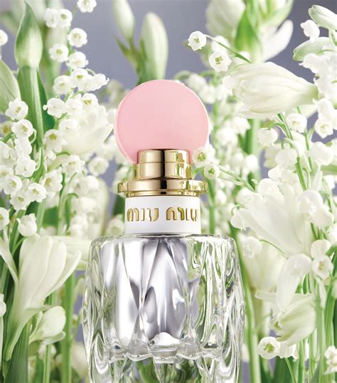 miu eau de parfum.